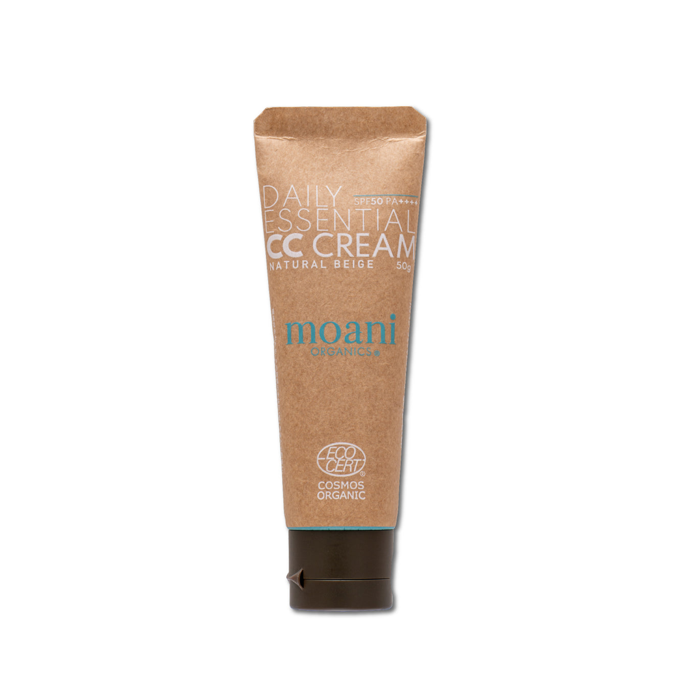 DAILY ESSENTIAL CC CREAM