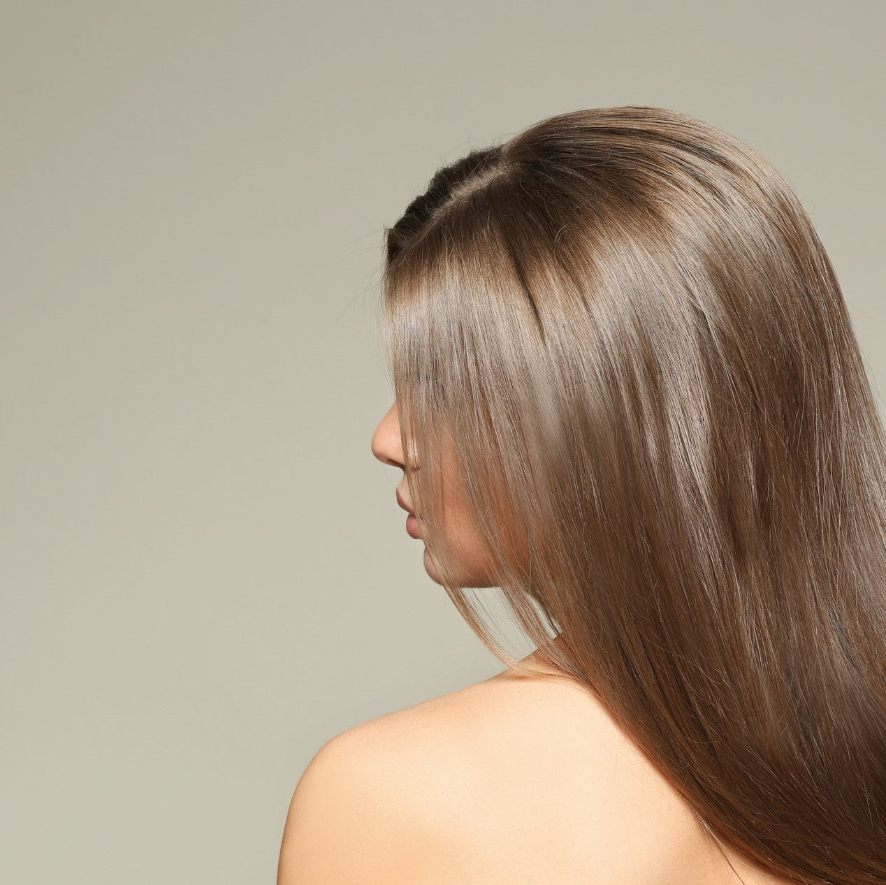 DAILY ESSENTIAL HAIR OIL