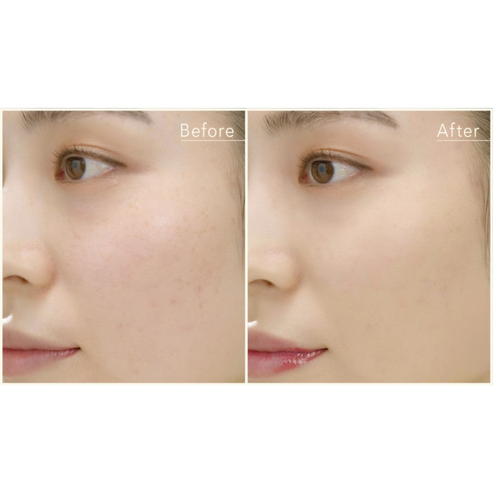DAILY ESSENTIAL CC CREAM